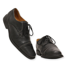 SANDRO MOSCOLONI LaceUp Formal