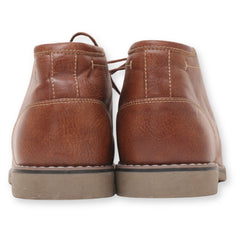 Steve Madden Lace-Up Men's Boots