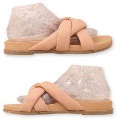 Universal Thread Flat Slippers