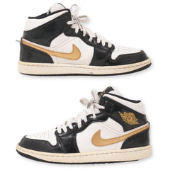 Nike Jordan Air 1 Mid Sneaker