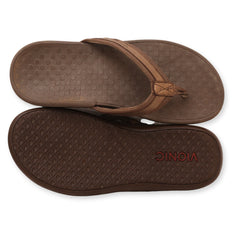 VIONIC Women T-Strap Slipper