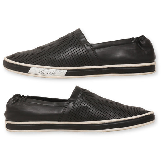 Kenneth Cole Center Slip-On Sneakers