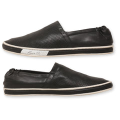 Kenneth Cole Center Slip-On Sneakers