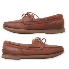 Rockport Men's Boat Shoes