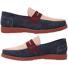 Marc Nolan Slip-On Casual Shoes