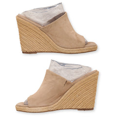 Steve Madden Women Wedge Sandal