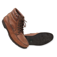 H.H.BROWN Men's Casual Boots