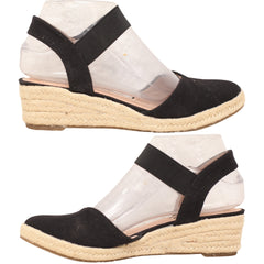 LifeStride Kimmie Wedge Sandal