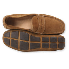 Crew Loafer Shoes