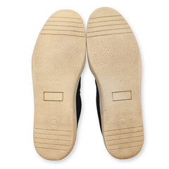 Comfortable Men's Lace-Up Sneakers