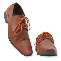 Calvin Klein LaceUp Formal Shoe's