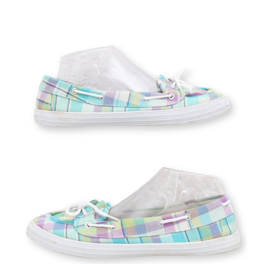 Rue 21 ETC Stylish Slip-On Shoes