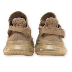 Women's breathable mesh upper Shoes