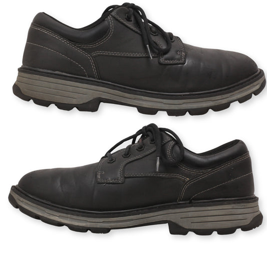 GOERGE  LaceUp Casual Shoe's