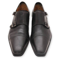 Magnanni Benetiez Double Monk Strap Shoes
