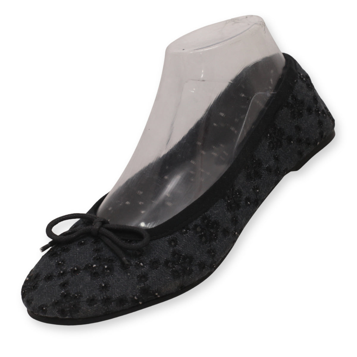 Ellemenno Women's Flat Pumps