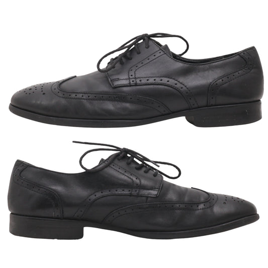Claiborne Lace-Up Men's Formal Shoes