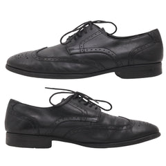 Claiborne Lace-Up Men's Formal Shoes