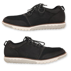Hush Puppies Lace-Up Casual Shoes