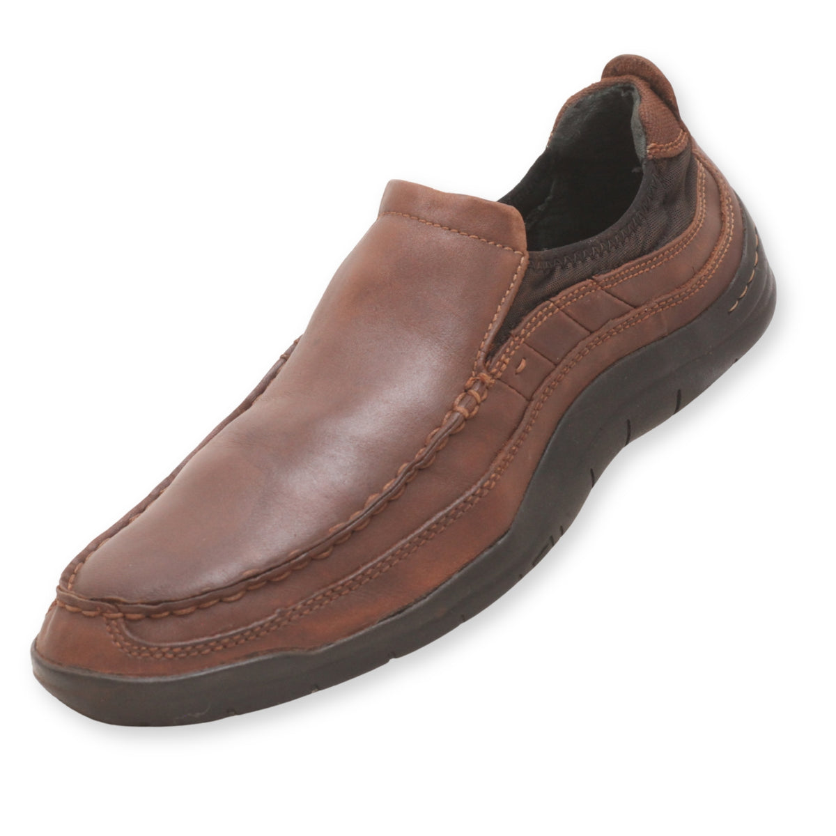 Men's Slip-On Casual Shoes