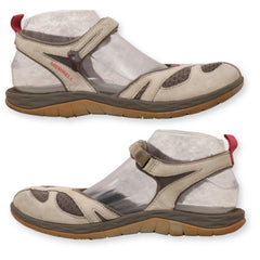 Merrell Women Closed-Toe Sandal