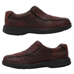 Clarks Slip-On Men's Casual Shoes