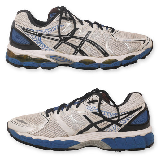 Asics Gel-Nimbus 16