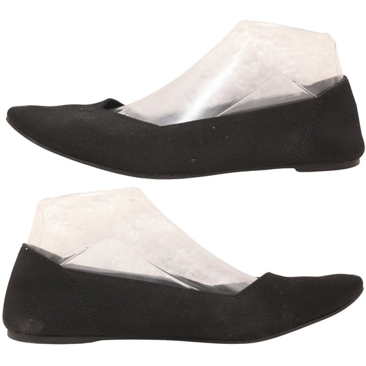 Mia Women Flat Pumps