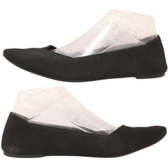 Mia Women Flat Pumps