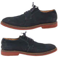 1901 Lace-Up Men's Casual Shoes