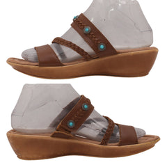 Minne Tonka Women's Slippers