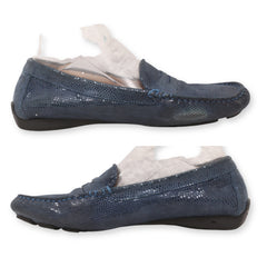 Neiman Marcus Women Loafer