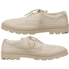Zara Lace-Up Men's Sneakers