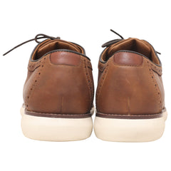 Johnston & Murphy Lace-Up Casual Shoes