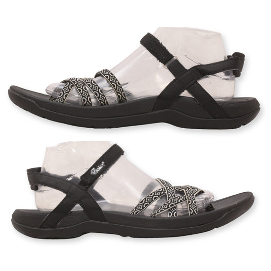 Viakix Women's Strappy Sandal