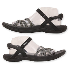 Viakix Women's Strappy Sandal