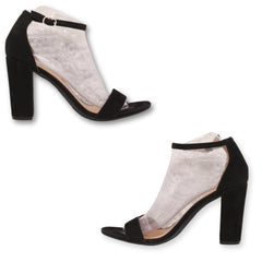 A New Day Elegent Strap heels
