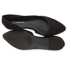 Time And Tru Memory Foam Pumps