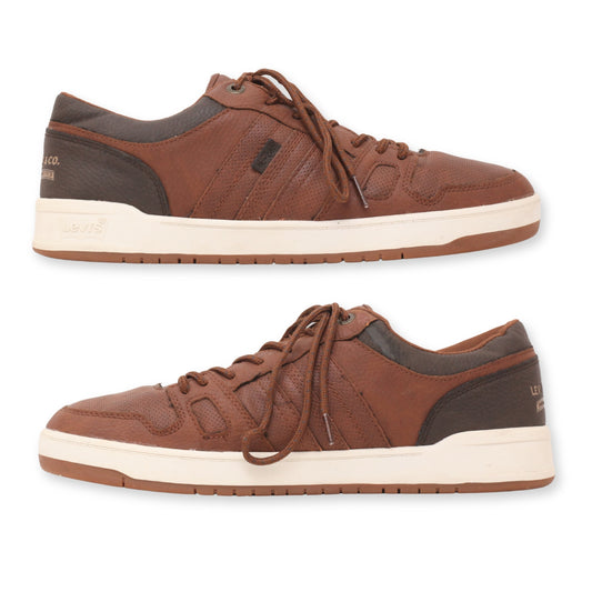 Levi's  520 Men's Lace-Up Sneakers