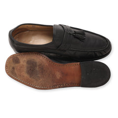 Diplomatic Men's Tassels Loafers