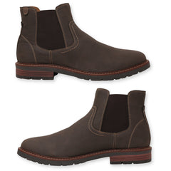 Dockers Men's Ankle Boots