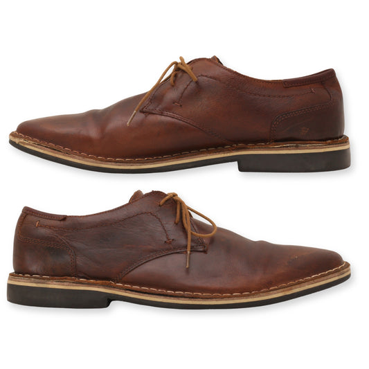 Steve Madden Lace-up Men's Shoes