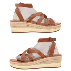 Lucky Brand Women Sandal