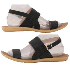 Open-Toe Women Sandal