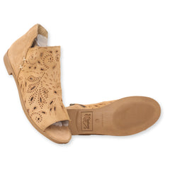 Coolway peep toe sandals