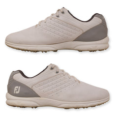 FJ Men's Lace-Up Sneakers