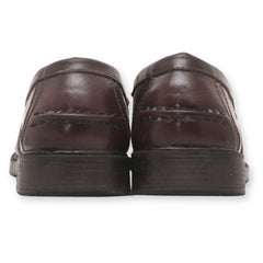 Nunn Bush Slip-On Casual Shoes