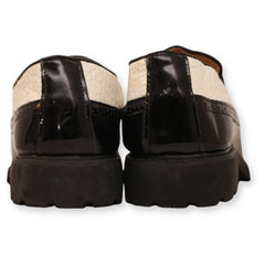 Men's Slip-On Tassels Loafers