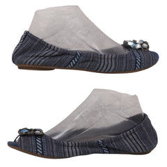Report Women Ballet Flats
