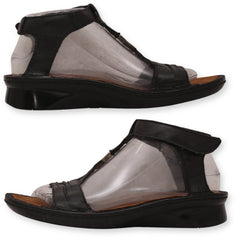 Naot 'Cymbal' gladiator-style Sandal